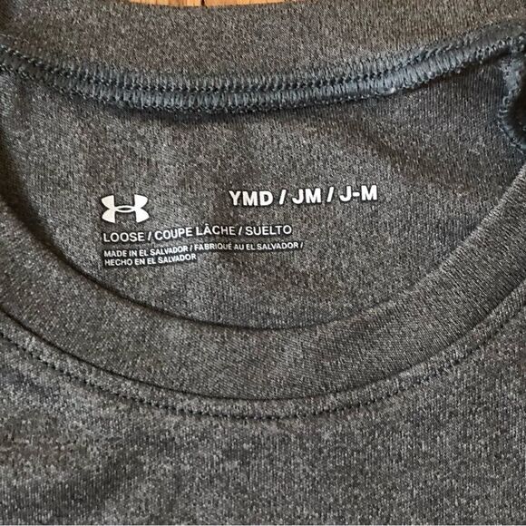 Under Armour T-shirt  - Picture 3 of 4